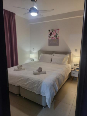Bovis Apartments #1